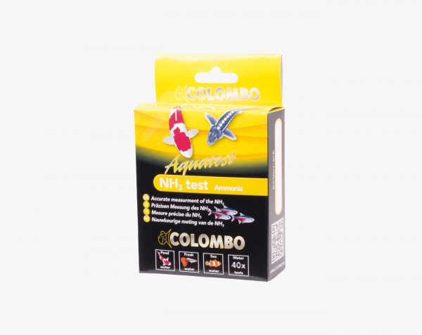 Colombo NH3 test set (Ammonia)