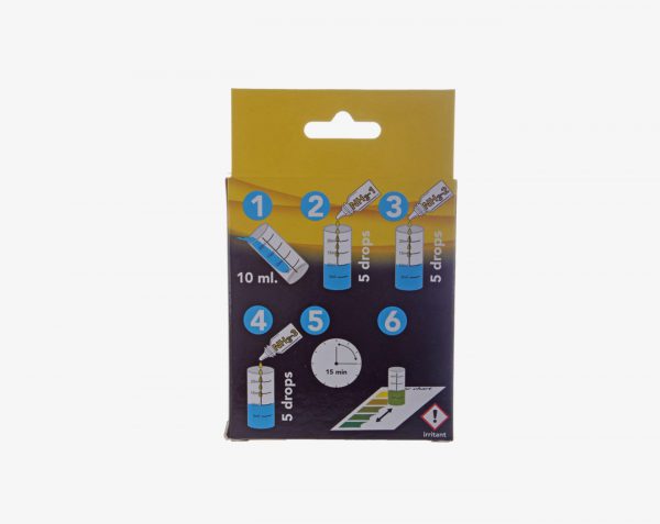 Colombo NH3 test set (Ammonia) - Afbeelding 2