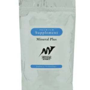 Shinsuke Mineral Plus