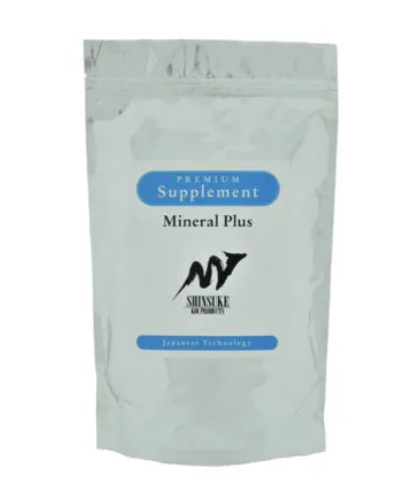 Shinsuke Mineral Plus