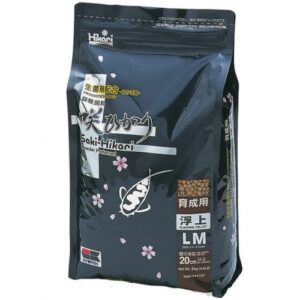 Saki Hikari Multi Season