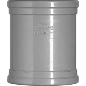 Overschuif mof manchet