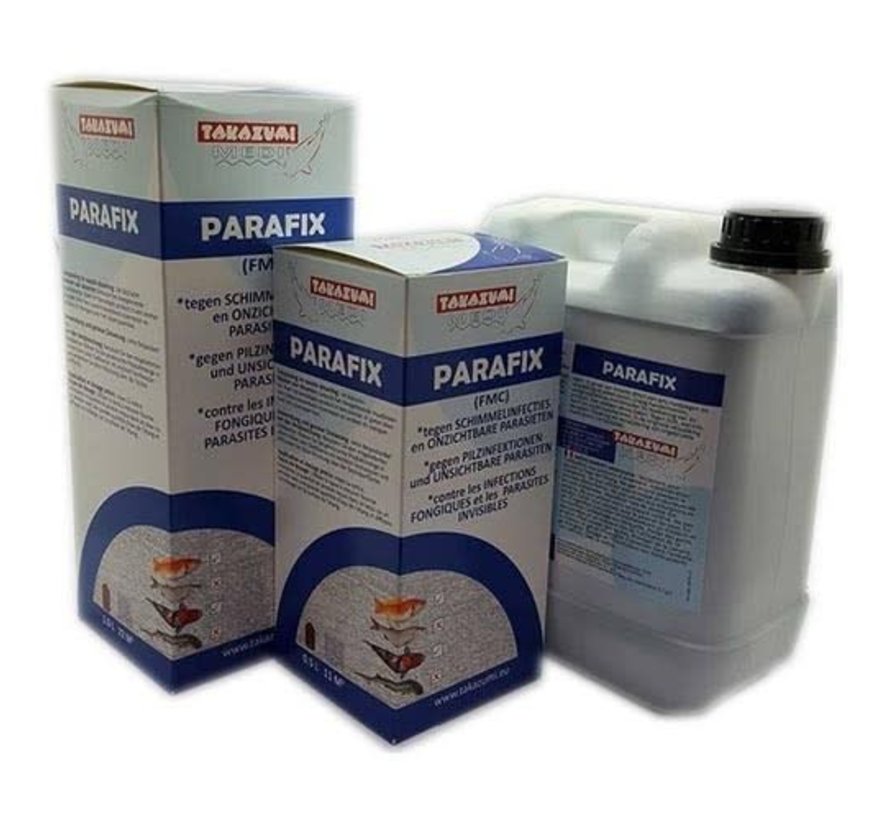 Parafix