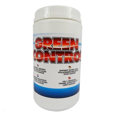 Green Controle 1kg