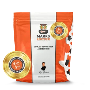 Marks Koivoer Champions Edition Multi Season 6 mm – Zinkend