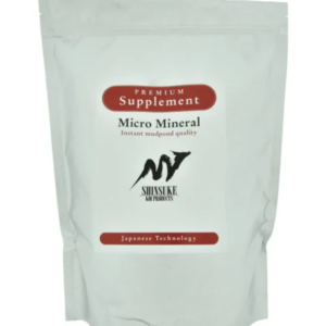 Shinsuke Micro Mineral