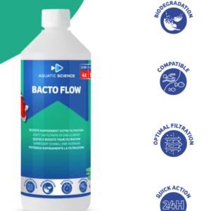 Bacto Flow 0.5 Liter